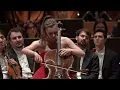 Bach: Cello Suite No. 6 in D Major, BWV 1012 - II. Allemande | Luka Coetzee LIVE Encore