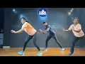MONICA SONG DANCE FITNESS / COOLIE MOVIE / Beginner Dance Fitness/ Zumba / Dance Workout / TamilSong