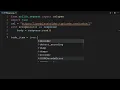 Using urllib to Make a HTTP Request With Python
