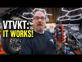 I Tested the VTVKT - Here s What Happened