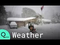 Death Toll in Western New York Snowstorm Rises to 31