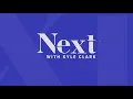 Unlikely political allies Next with Kyle Clark full show 26