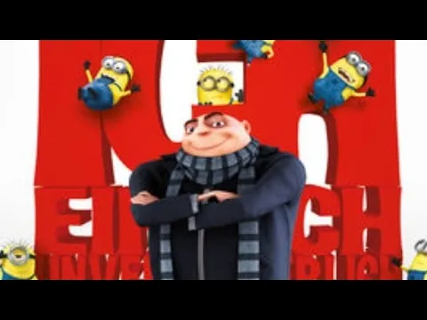 Download MP3 Ich einfach unverbesserlich / Die Minions / Deutsch / Ohne Werbung /