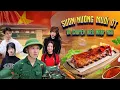 Download Lagu SƯỜN NƯỚNG MUỐI ỚT VÀ CHUYỆN HIẾU NHẬP NGŨ | Hai Anh Em Phần 715 | Phim Hài Hước Gãy Media