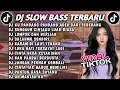 Download Lagu DJ SLOW BASS TERBARU 2025 || DJ TIKTOK TERBARU 2025 || DJ CINTA DARI SEBERANG FULL ALBUM
