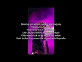 Download Lagu Juice Wrld - Dirty Soda [Lyrics]