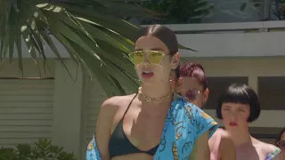 New Rules Dua Lipa Speed Up HD 