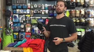 NO BOUNDARIES SPORT Outdoor Clothing