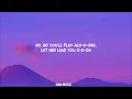 Ava Max - Sweet but Psycho (Lyrics)