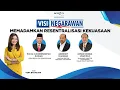 Download Lagu VISI NEGARAWAN - Memadamkan Resentralisasi Kekuasaan [FULL]