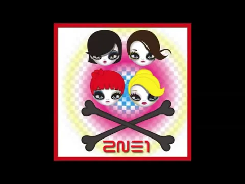 Download MP3 [DOWNLOAD LINK] 2NE1 - 2nd Mini Album '2NE1' (MP3)