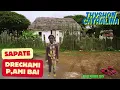 Download Lagu Thyshon Cathalina - Sapaté, drechami p'ami bai