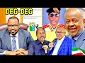 Lagu DEG-DEG FIRDHIYE SII DEYNAYA FAYSAL BOTAN \u0026 DHAMAN MAXABISTII KUNA DHAWAQAY GUDIGA LA HESHINAYA S/LN