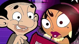 Bean Love Funny Episodes