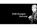 Download Lagu Didi Kempot Kuncung Lyric