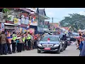 Download Lagu Kunjungan Kerja Presiden Jokowi ke Sumatra Selatan, 30 Mei 2024