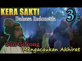 Download Lagu SUN GO KONG MENGACAUKAN AKHIRAT episode 3e