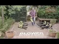 RYOBI Blowers Buyers Guide
