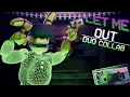 [FNAF/BLENDER] Let Me Out Duo Collab