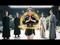 Download Lagu 淘氣萌娃竟是天賦異稟的練武奇才，為躲劫數下山破局，誰料陰毒師兄暗中使絆子，幸得霸總爹地護崽反殺，上演破局神操作！#chinese television dramas #逆袭 #爽剧 #豪门