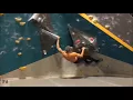 Indoor Climbing at LA Boulders The Factory Boulders