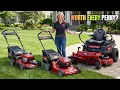 6 Best Toro Lawn Mowers 2026 Who Takes the Crown