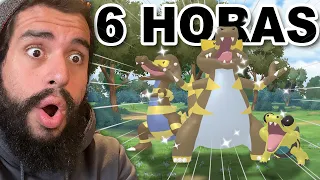 SOLO TIENES 6 HORAS PARA APROVECHAR EL DÍA DE ELCOSIONES DE SANDILE!