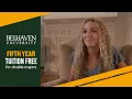 Finding Faith and Excellence The Value of a Belhaven Education
