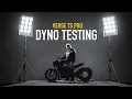 Download Lagu Verge TS Pro Dyno Test