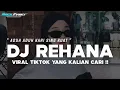 Download Lagu DJ ADUH ADUH KARI SING KUAT || DJ REHANA - DINI KURNIA VIRAL TIKTOK TERBARU 2025