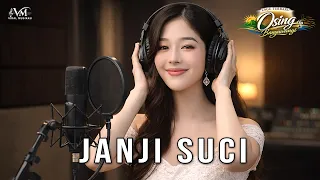 janji suci lagu osing banyuwangi terbaru enak didengar