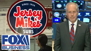 Jersey Mike s CEO discusses company s IPO expansion plans