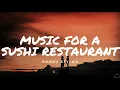 Download Lagu Harry Styles - Music For a Sushi Restaurant (Lyrics) 1 Hour