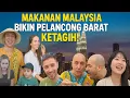 Download Lagu Gila! Pelancong Barat Sanggup Terbang Beribu Km Hanya Untuk Makanan Malaysia”