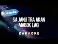 Download Lagu [Karaoke] Sa janji tra akan mabok lagi - SA STOP MABOK | (Karaoke)
