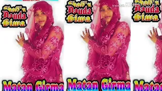 littafin matan girma 1 shafiu dauda giwa