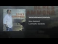 Voice in the wind (Interlude) - Beres Hammond