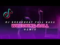 Download Lagu DJ WRECKING BALL (BREAKBEAT REMIX FULL BASS)
