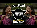 Download Lagu Gulabi Sadi - Edm Mix - Dj Niklya Sn \u0026 Dj Roshan Pune ( It's Roshya Style )