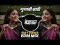 Download Lagu Gulabi Sadi - Edm Mix - Dj Niklya Sn \u0026 Dj Roshan Pune ( It's Roshya Style )