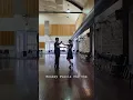 Monkey Puzzle Cha Cha sequence dance