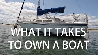 THINKING OF BUYING A BOAT WATCH THIS!