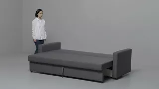 IKEA - FRIHETEN