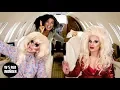 UNHhhh Ep 95 Wealth with Trixie Mattel and Katya Zamolodchikova