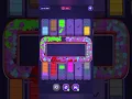 Loop Sort Level 826 Solution