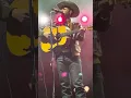 Charley Crockett - Been In Kentucky Too Long 3/8/26 Roadrunner Boston, MA