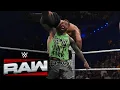Download Lagu Jey Uso saves Jimmy Uso from Vision onslaught after Bronson Reed win: Raw highlights, Oct. 13, 2025