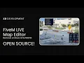 FiveM Live Map Editor Delete Objects from Maps