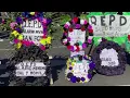 Download Lagu Argentines hold fair wage 'vigil' amid historic inflation