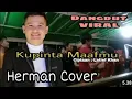 Download Lagu Ku pinta maafmu _ Mansyur S_Cover Herman